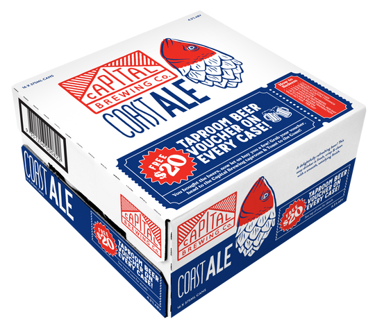 Coast Ale
