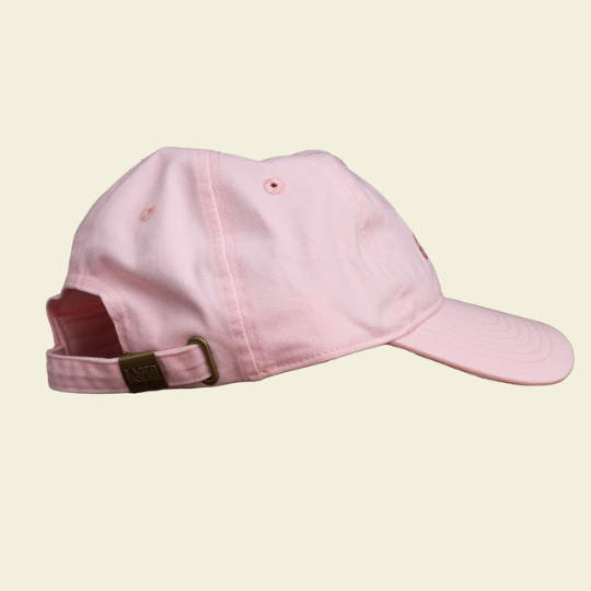House of Good Times Pink Hat
