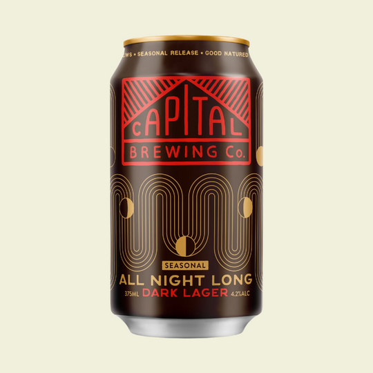 All Night Long - Trade Details
