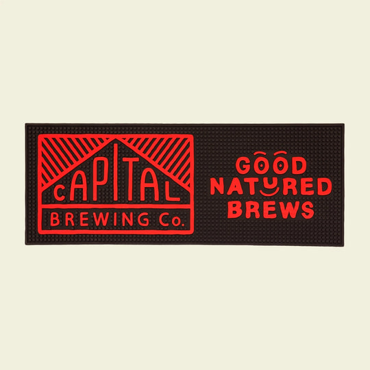 Bar Mat