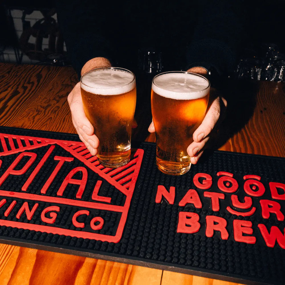Bar Mat