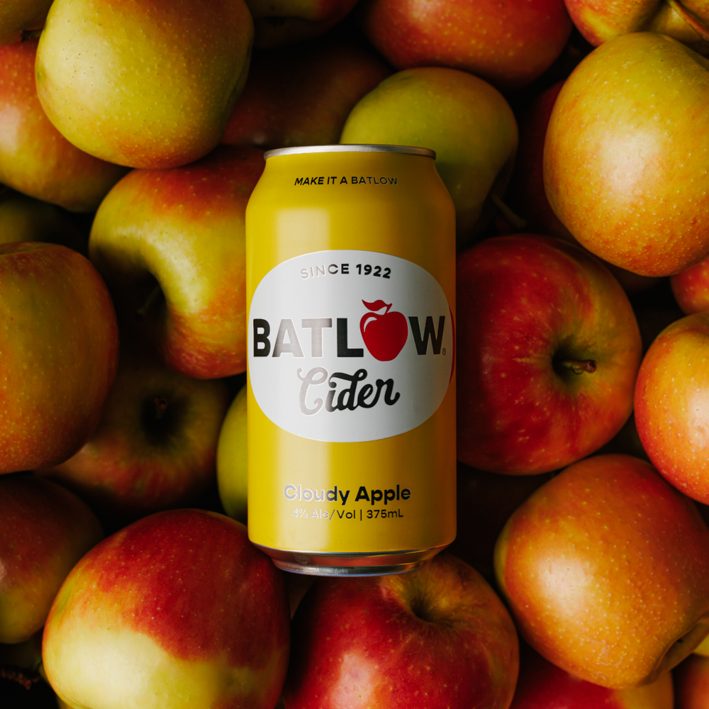 Batlow Cider