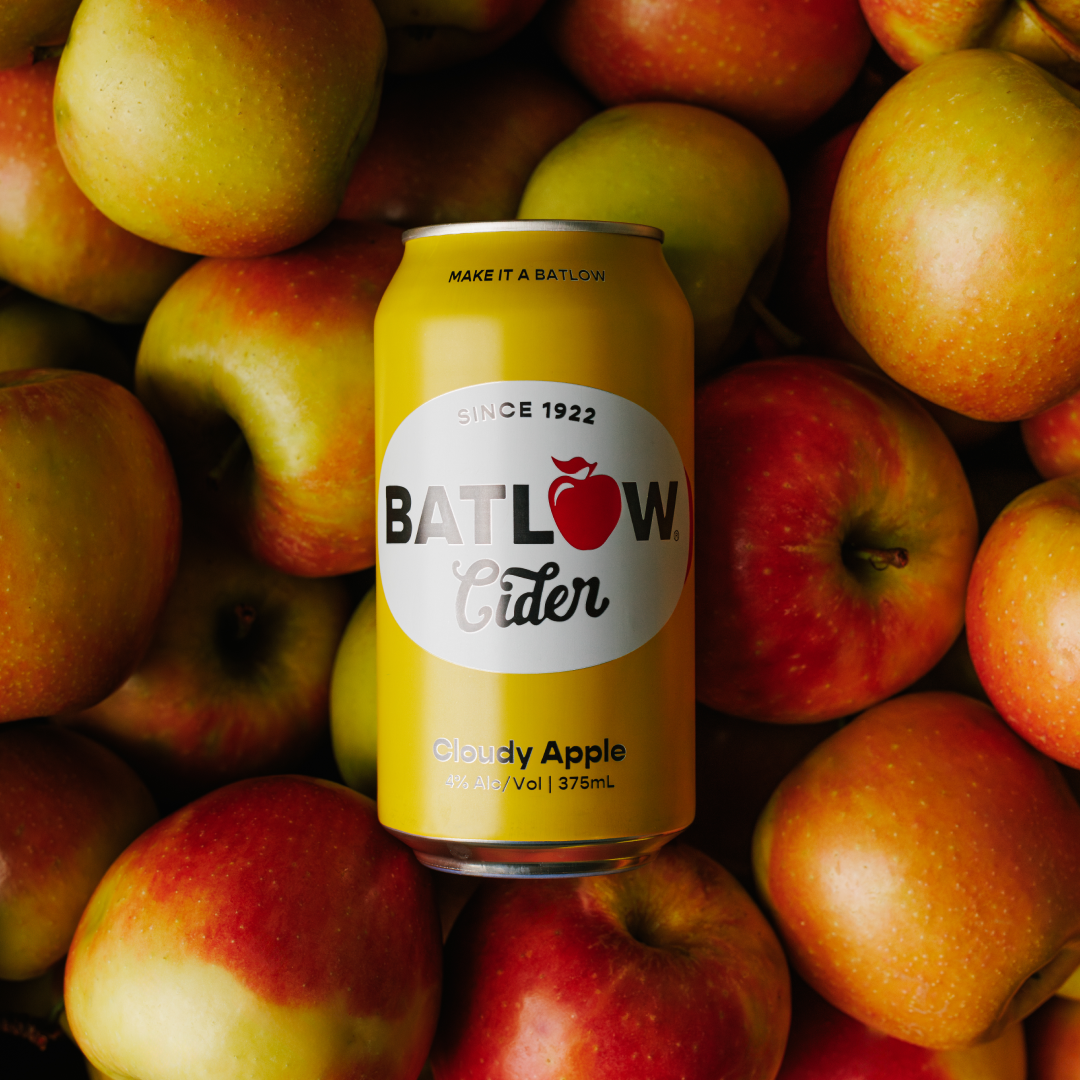 Batlow Cider