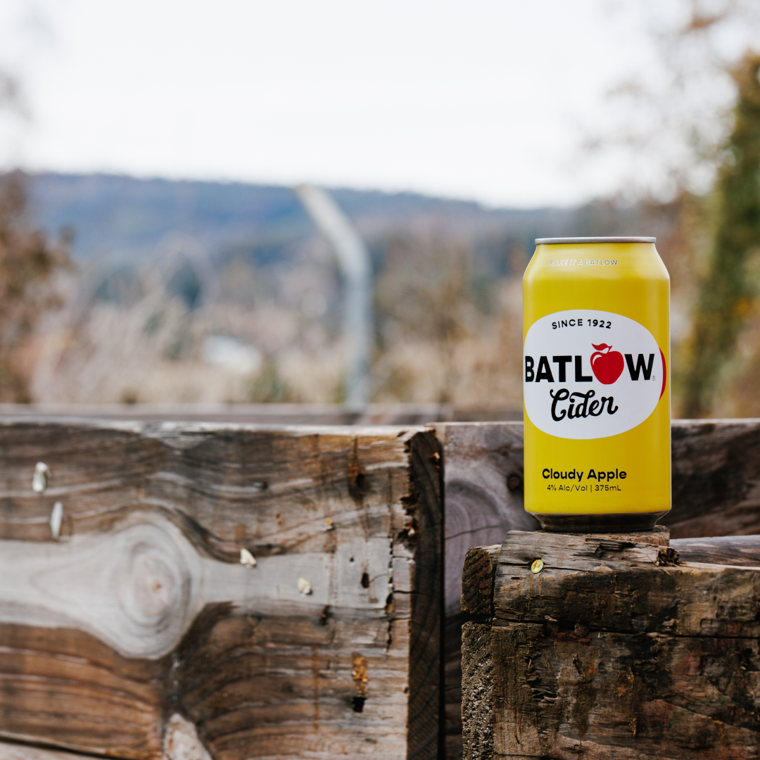 Batlow Cider