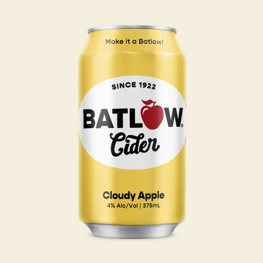 Batlow Cider