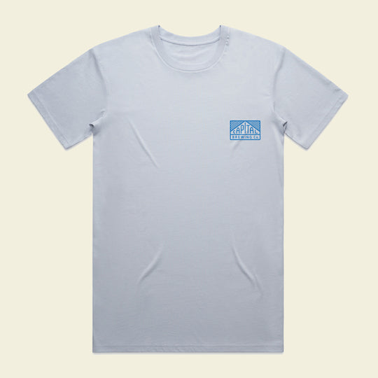 Cheers Big Ears Tee - Powder