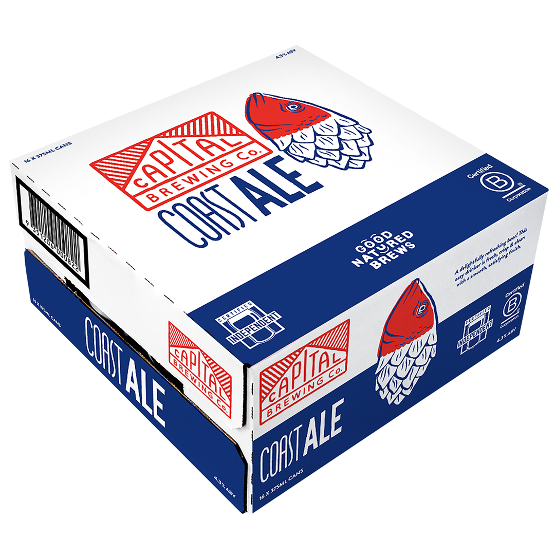 Coast Ale