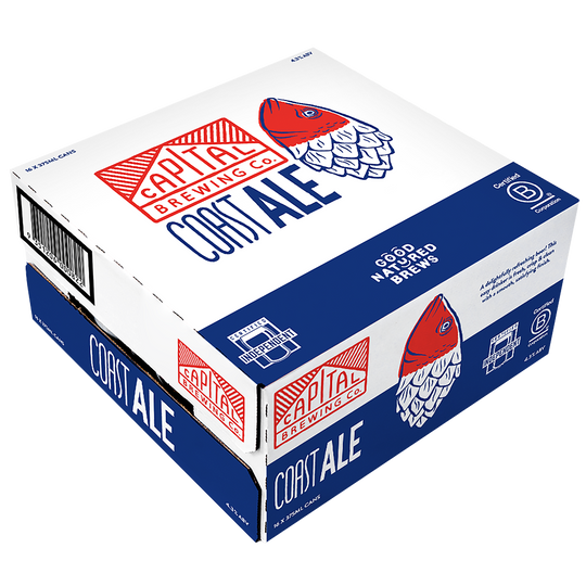 Coast Ale