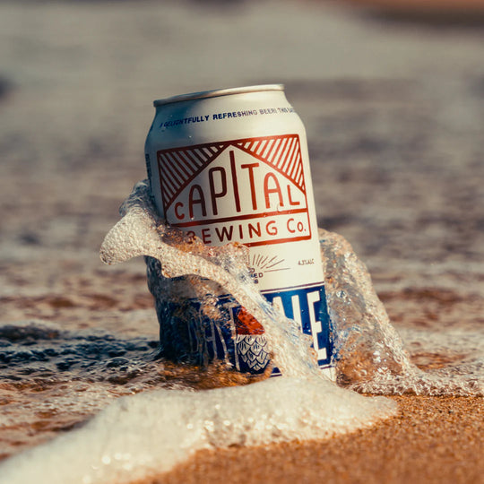 Coast Ale - Sales Seller