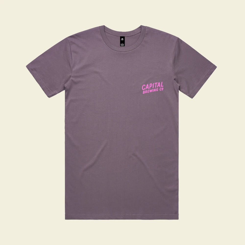 Defeater of Thirst Tee