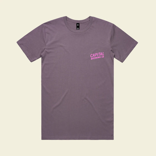 Defeater of Thirst Tee