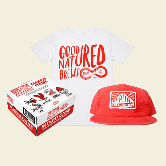 Father's Day Pack
