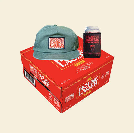 Father's Day Pack
