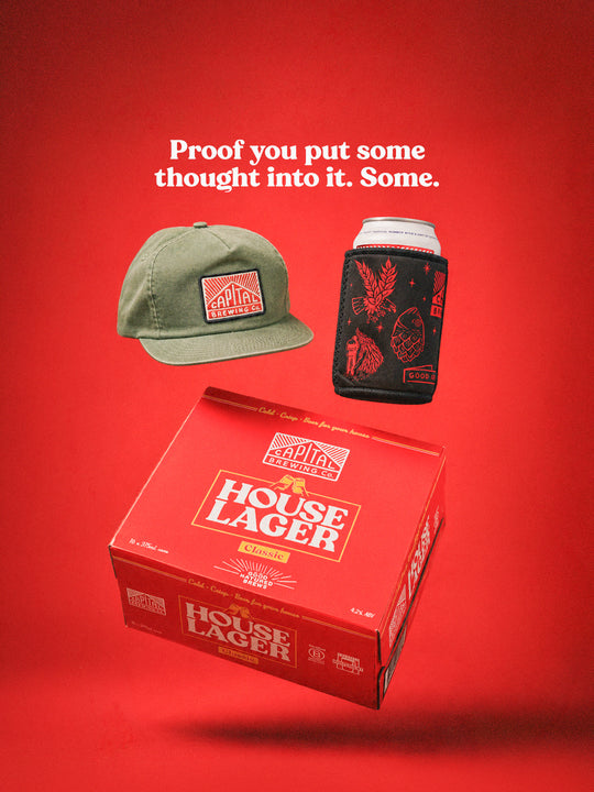 Father's Day Pack