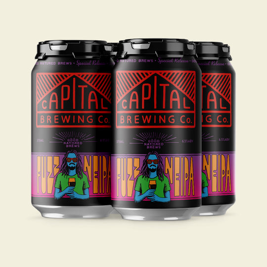 Fuzz NEIPA