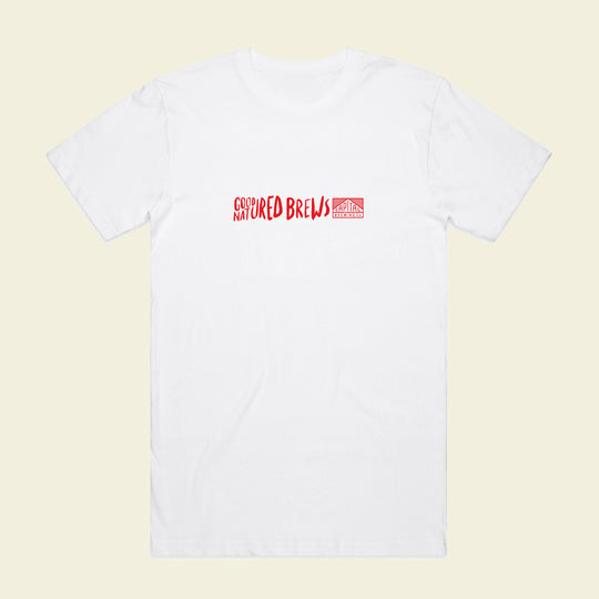 Good Natured Brews Tee