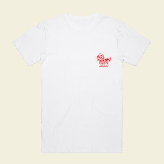Good Natured Mates Tee