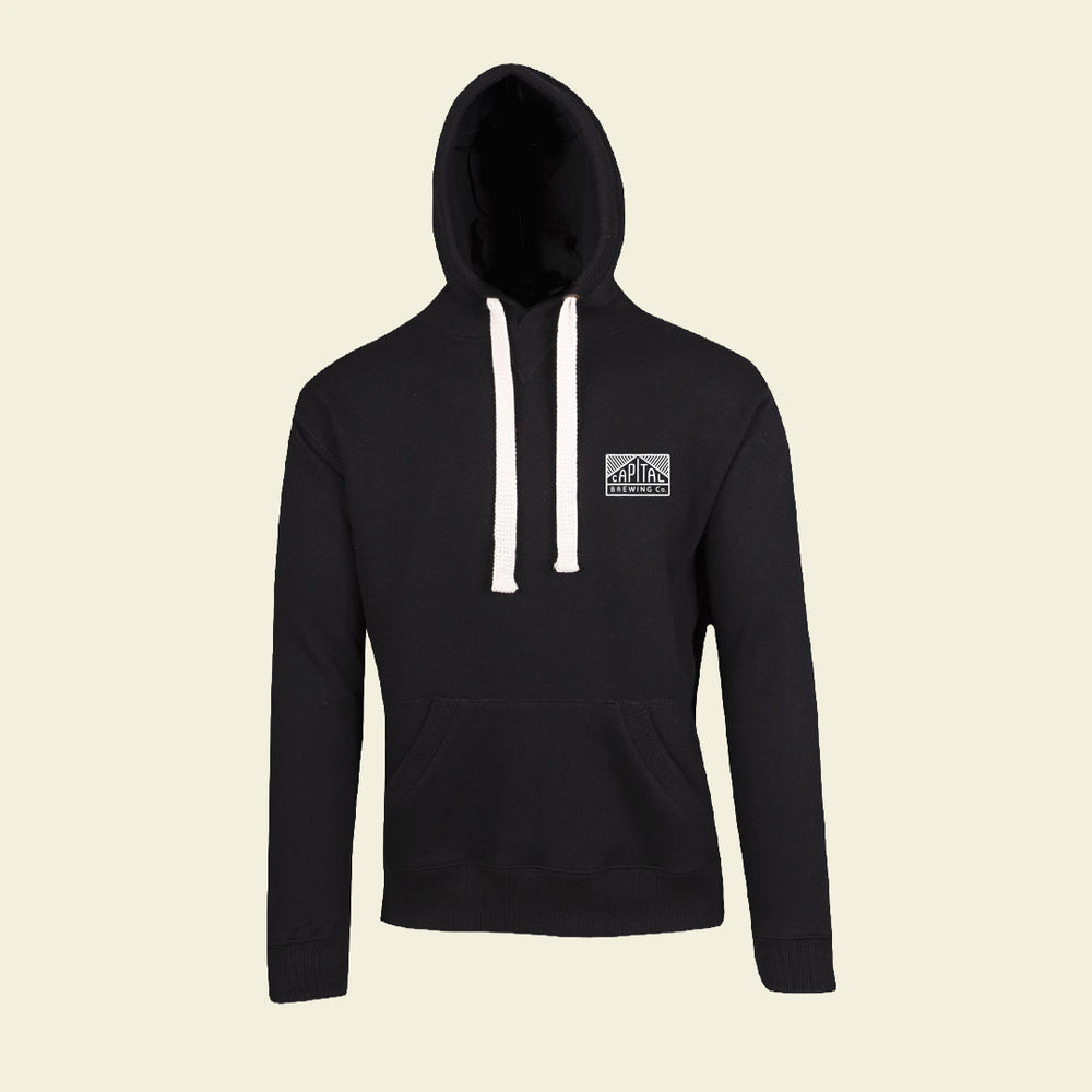 Good Natured Brews Hoodie