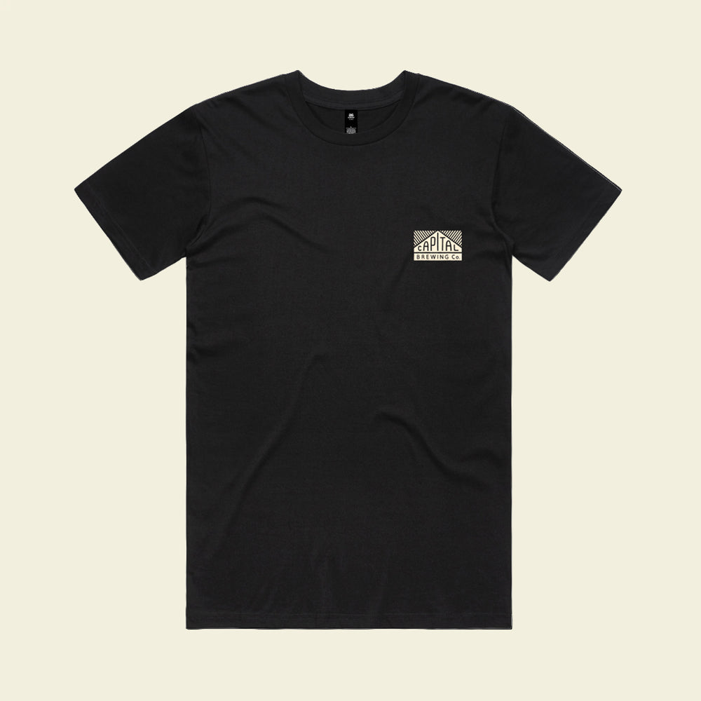 Core Range Icons Tee