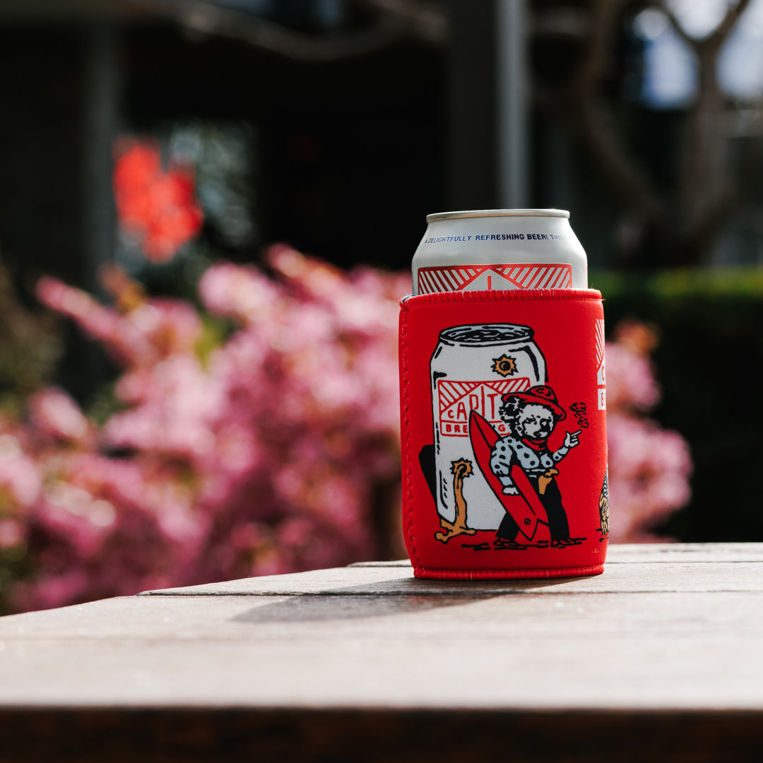 Stubby Cooler
