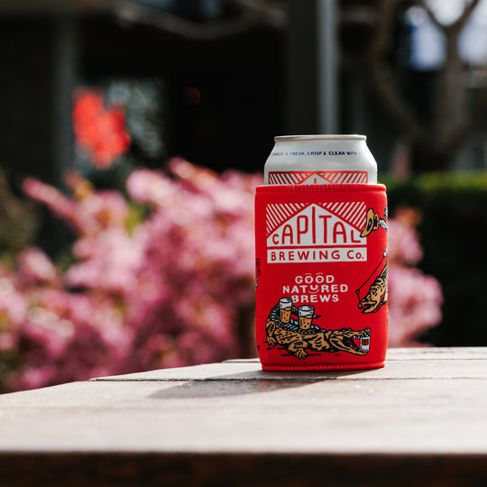 Sip it, Wear it, Hold it Pack