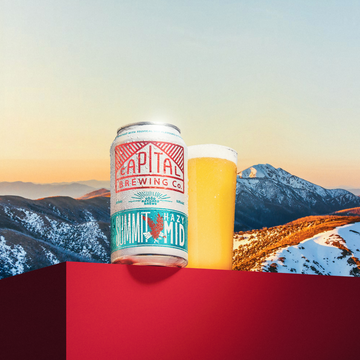 Capital Brewing Co. | Home