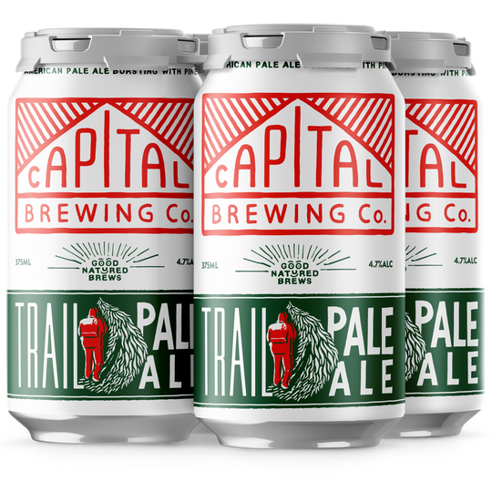 Trail Pale Ale