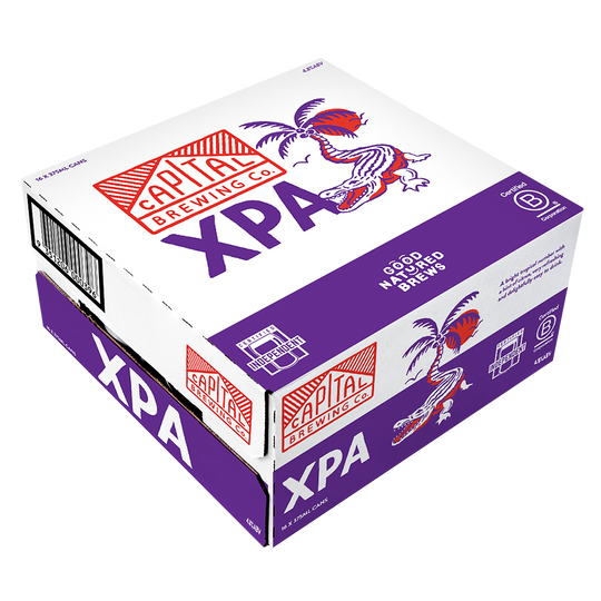 XPA