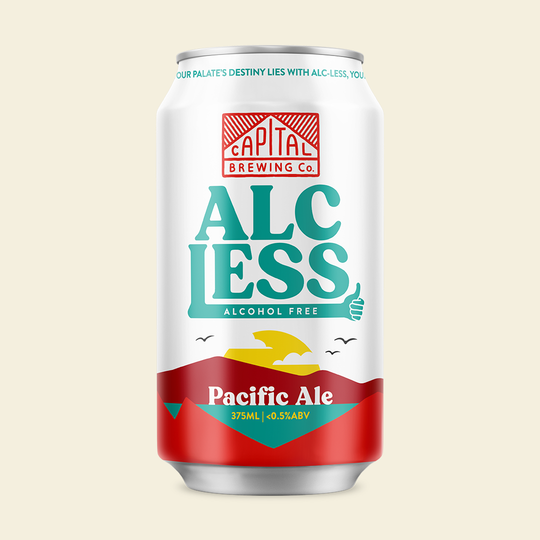 ALC-LESS