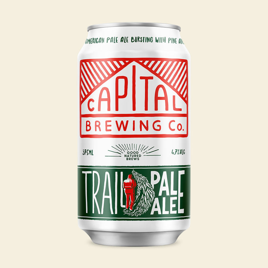 Products – Capital Brewing Co.