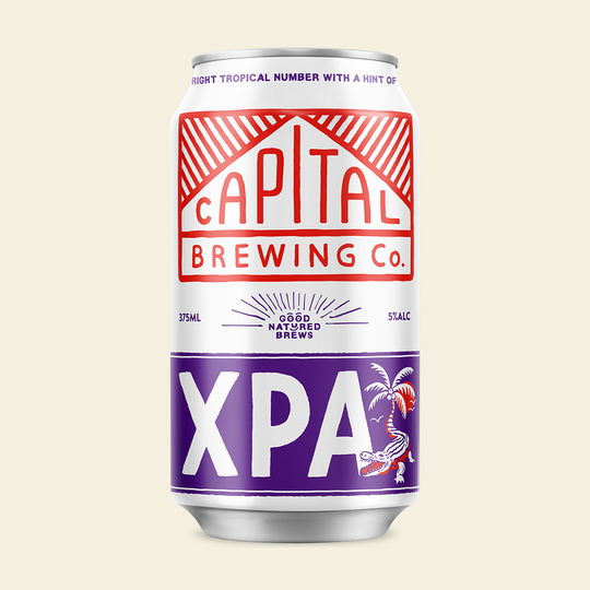 XPA